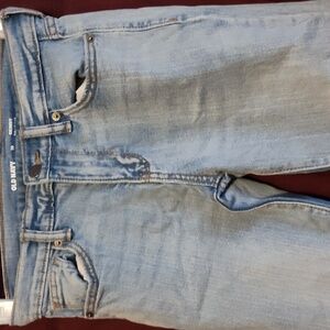 Kids old navy jeans size 10